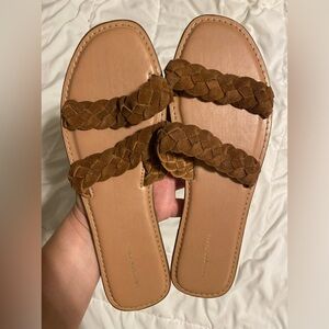 American Eagle Sandals